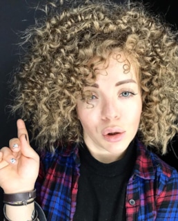 Олимпия Ивлева