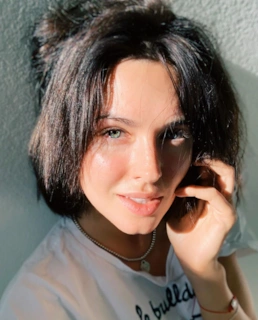 Ирина Антоненко