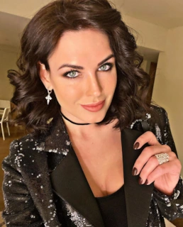 Ирина Антоненко