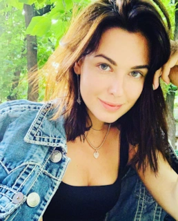 Ирина Антоненко