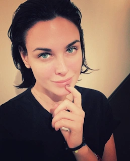 Ирина Антоненко
