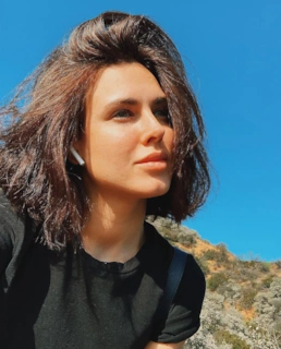 Ирина Антоненко