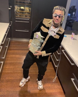 Lil Pump