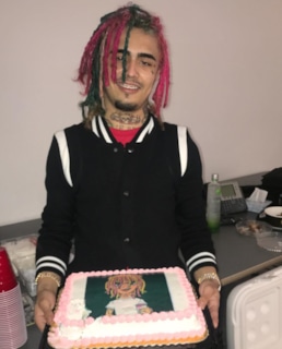 Lil Pump