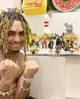 Lil Pump