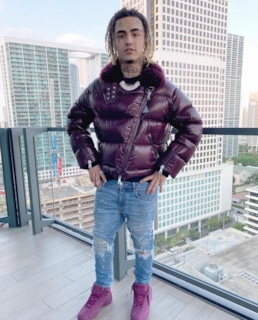 Lil Pump