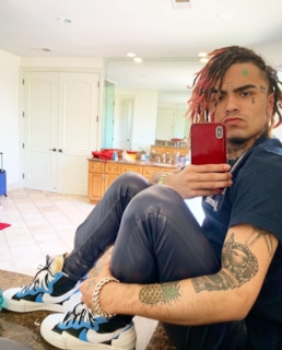Lil Pump