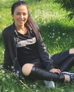 Флорида Чантурия