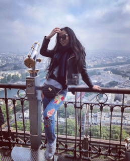 Флорида Чантурия