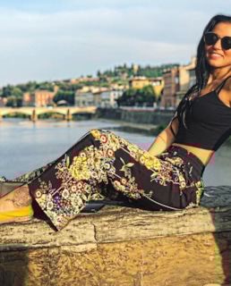 Флорида Чантурия