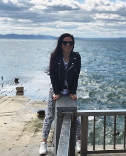 Флорида Чантурия