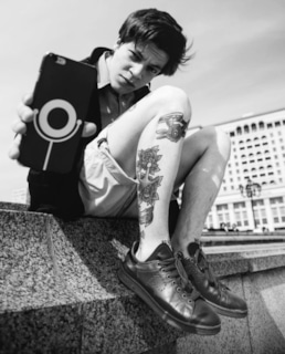 Егор Клинаев