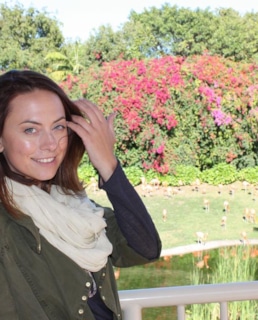 Наталья Фриске