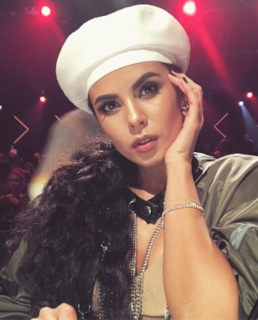 Настя Каменских