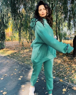 Настя Каменских