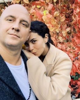 Настя Каменских и Потап