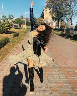 Настя Каменских