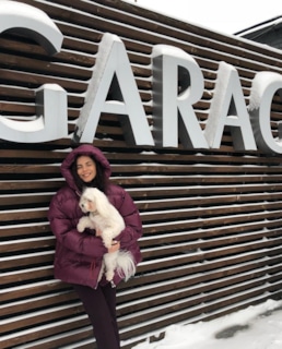 Настя Каменских