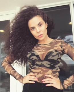 Настя Каменских