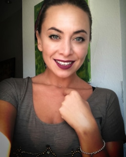 Наталья Фриске