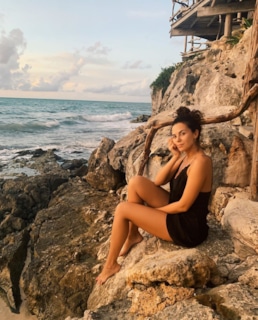 Настя Каменских