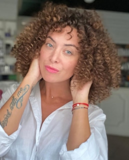 Наталья Фриске