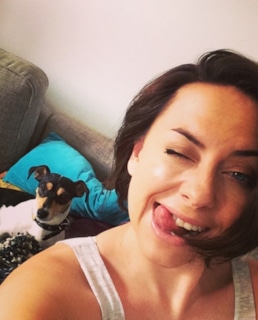 Наталья Фриске