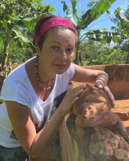 Виктория Талышинская