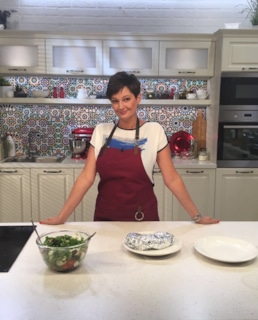 Виктория Талышинская