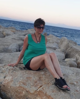 Виктория Талышинская