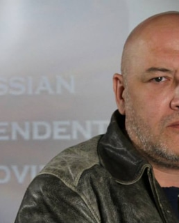 Максим Суханов