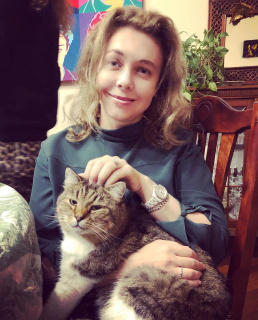 Божена Рынска
