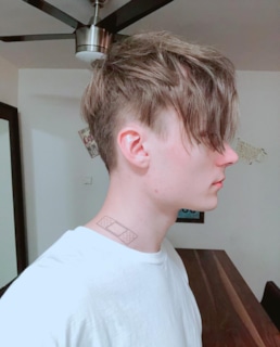 Тату Ивангая