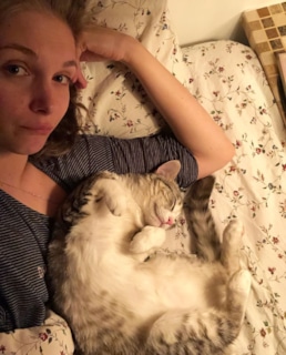 Наталья Скоморохова