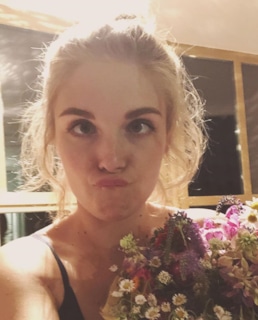 Наталья Скоморохова