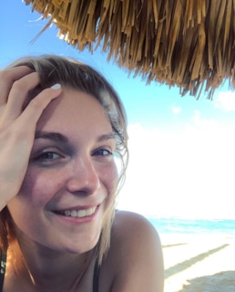 Наталья Скоморохова