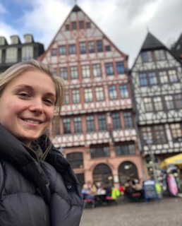 Наталья Скоморохова