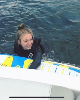 Наталья Скоморохова