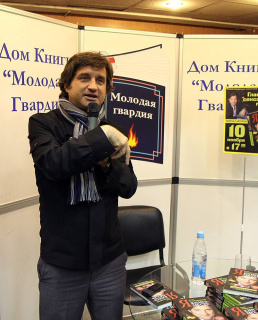 Отар Кушанашвили