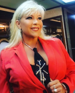 Саманта Фокс