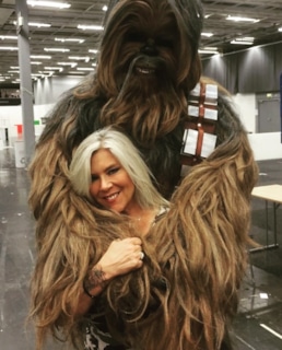 Саманта Фокс