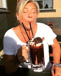 Саманта Фокс