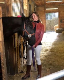 Анна Банщикова