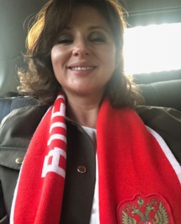 Анна Банщикова