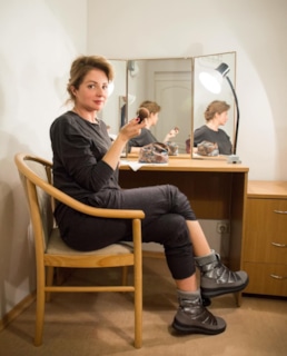 Анна Банщикова