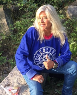 Саманта Фокс