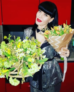 Милена Дейнега