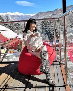 Милена Дейнега