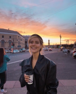 Юлия Паршута