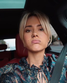 Юлия Паршута